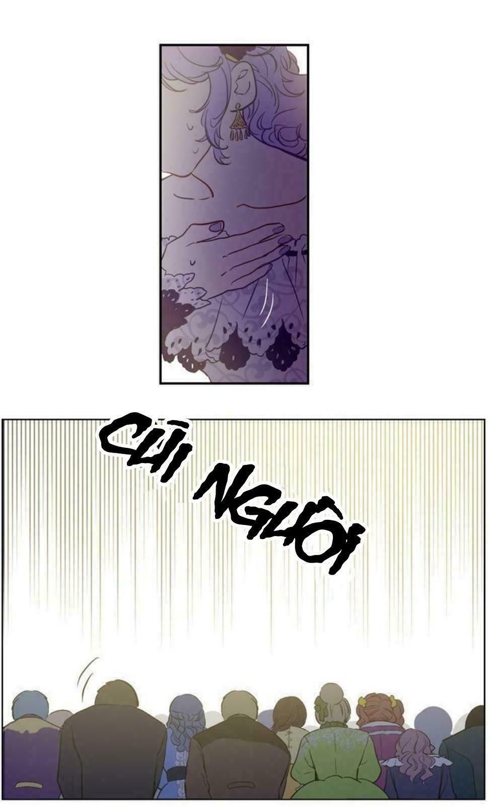 đọc truyện Một Ngày Nọ Tôi Bỗng Thành Nàng Công Chúa Chương 46 ảnh 24 tại Thiên Thai Truyện