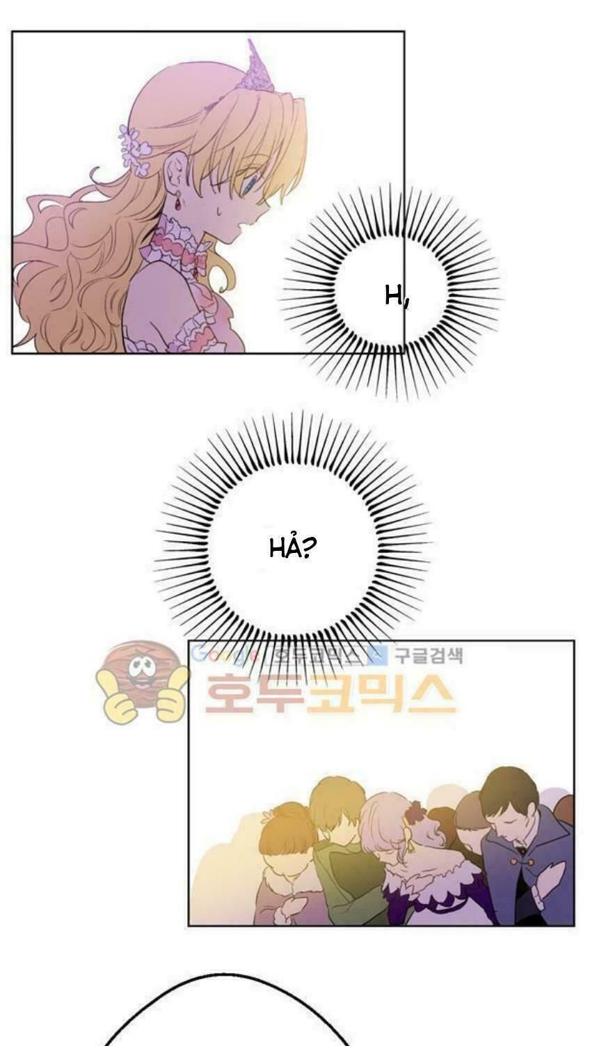 đọc truyện Một Ngày Nọ Tôi Bỗng Thành Nàng Công Chúa Chương 46 ảnh 25 tại Thiên Thai Truyện