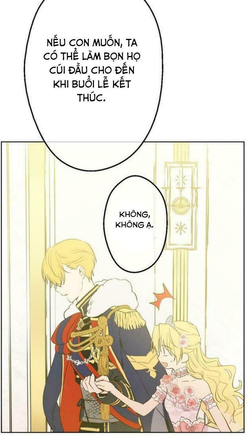 đọc truyện Một Ngày Nọ Tôi Bỗng Thành Nàng Công Chúa Chương 46 ảnh 26 tại Thiên Thai Truyện