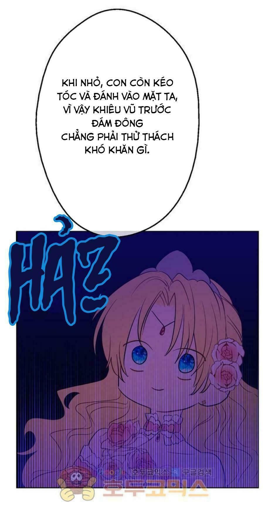 đọc truyện Một Ngày Nọ Tôi Bỗng Thành Nàng Công Chúa Chương 46 ảnh 29 tại Thiên Thai Truyện