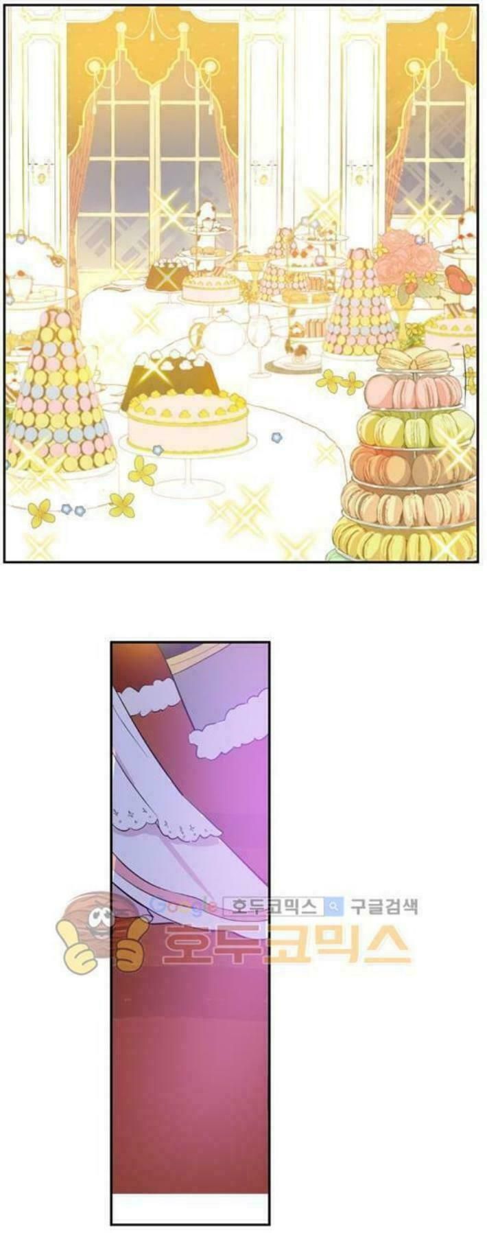 đọc truyện Một Ngày Nọ Tôi Bỗng Thành Nàng Công Chúa Chương 46 ảnh 5 tại Thiên Thai Truyện