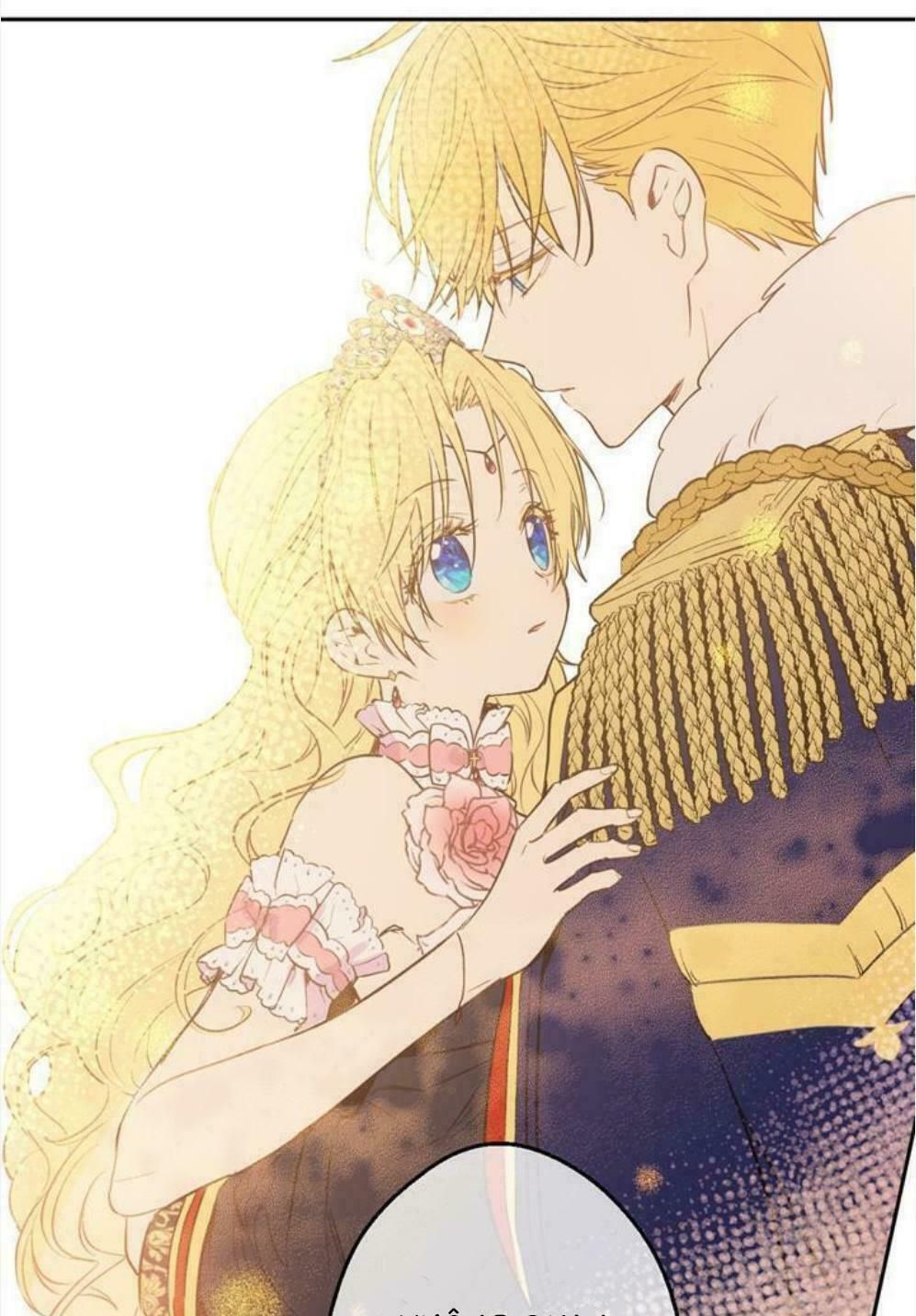 đọc truyện Một Ngày Nọ Tôi Bỗng Thành Nàng Công Chúa Chương 46 ảnh 35 tại Thiên Thai Truyện