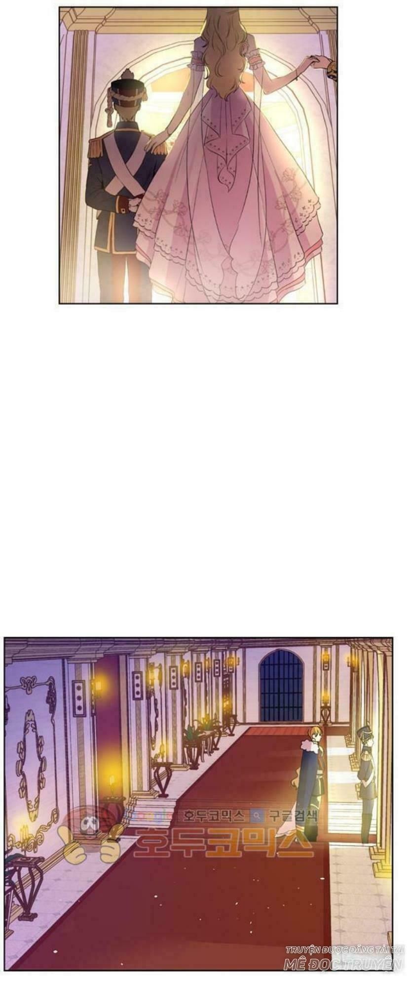 đọc truyện Một Ngày Nọ Tôi Bỗng Thành Nàng Công Chúa Chương 46 ảnh 10 tại Thiên Thai Truyện