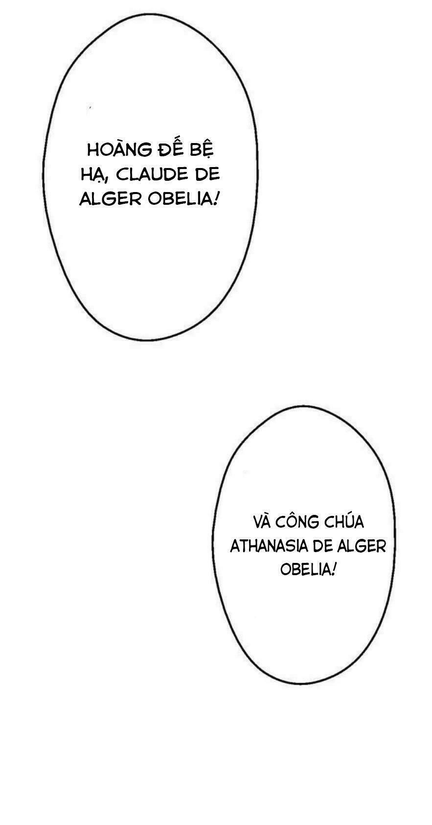 đọc truyện Một Ngày Nọ Tôi Bỗng Thành Nàng Công Chúa Chương 46 ảnh 11 tại Thiên Thai Truyện