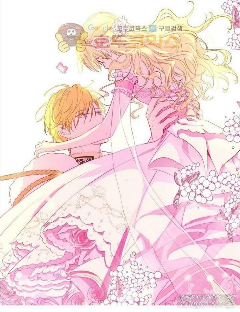 đọc truyện Một Ngày Nọ Tôi Bỗng Thành Nàng Công Chúa Chương 47 ảnh 13 tại Thiên Thai Truyện