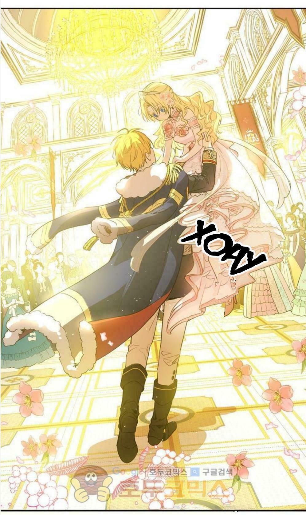 đọc truyện Một Ngày Nọ Tôi Bỗng Thành Nàng Công Chúa Chương 47 ảnh 14 tại Thiên Thai Truyện