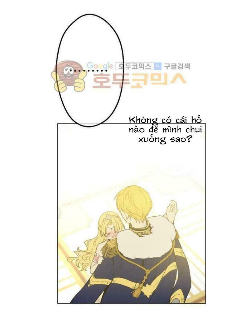 đọc truyện Một Ngày Nọ Tôi Bỗng Thành Nàng Công Chúa Chương 47 ảnh 17 tại Thiên Thai Truyện