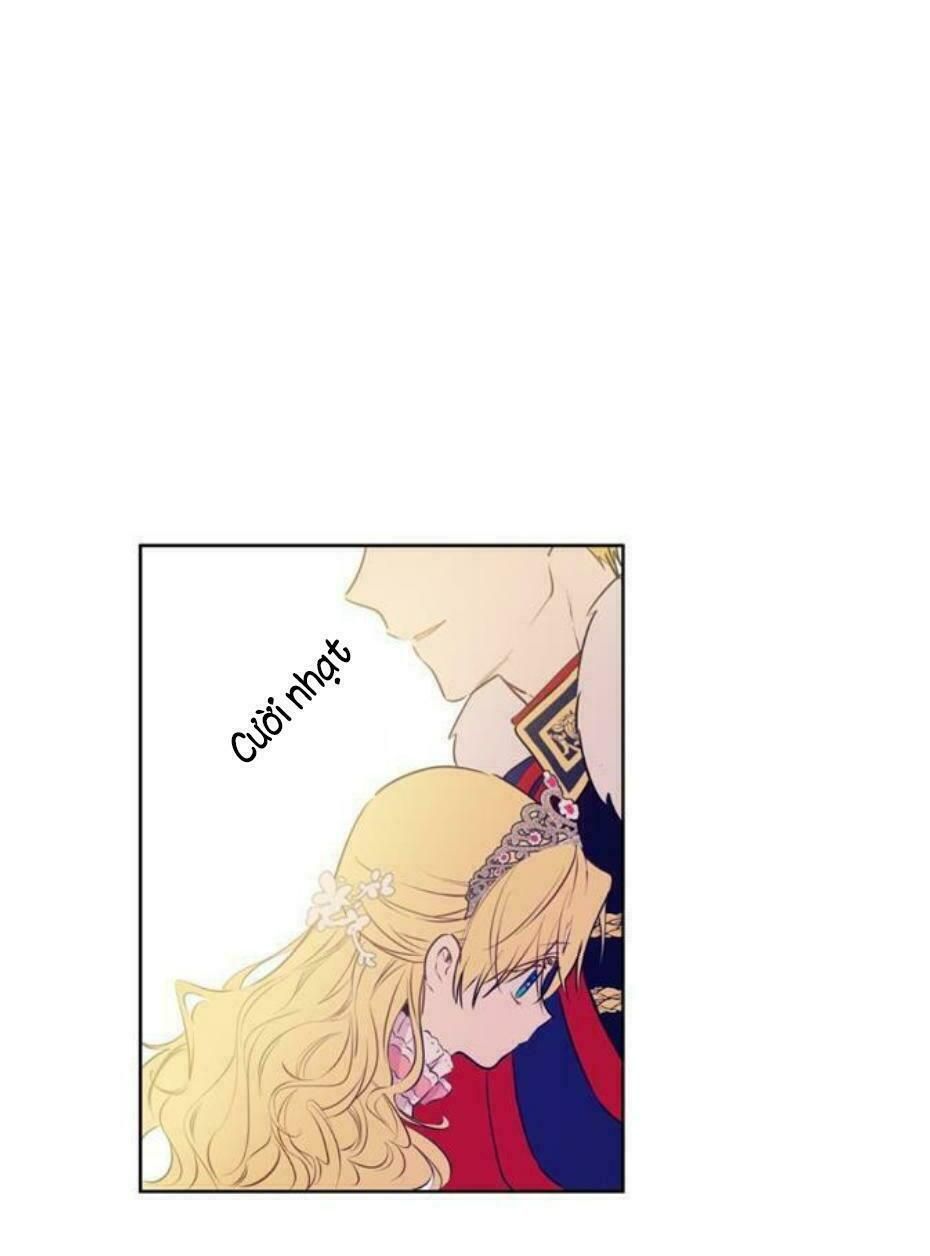 đọc truyện Một Ngày Nọ Tôi Bỗng Thành Nàng Công Chúa Chương 47 ảnh 18 tại Thiên Thai Truyện