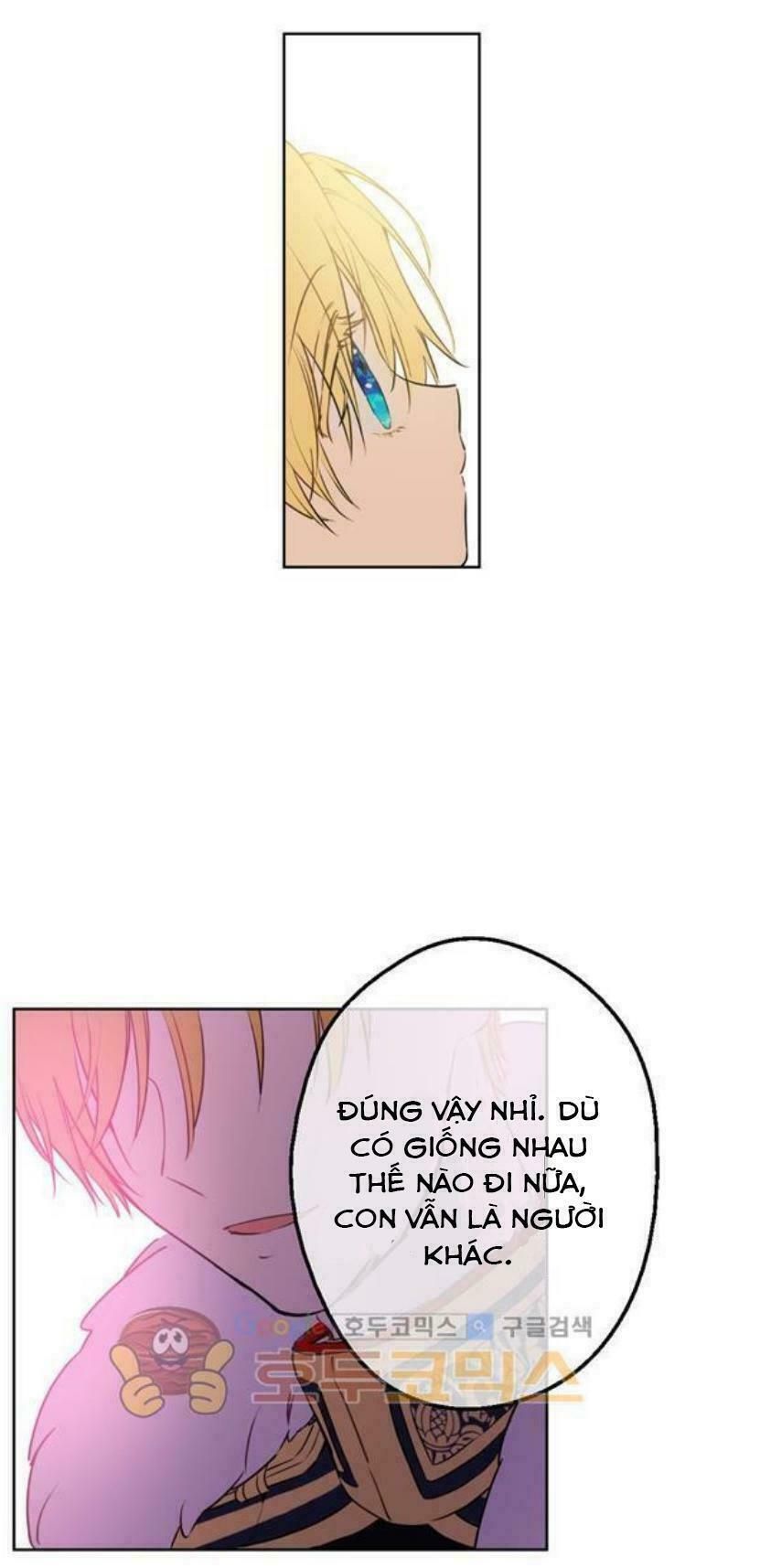 đọc truyện Một Ngày Nọ Tôi Bỗng Thành Nàng Công Chúa Chương 47 ảnh 19 tại Thiên Thai Truyện