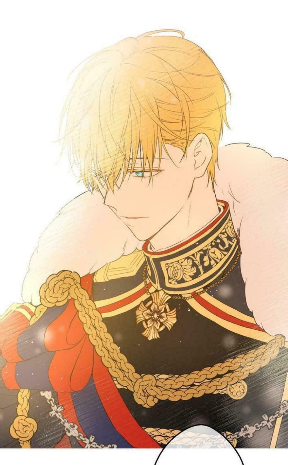 đọc truyện Một Ngày Nọ Tôi Bỗng Thành Nàng Công Chúa Chương 47 ảnh 20 tại Thiên Thai Truyện