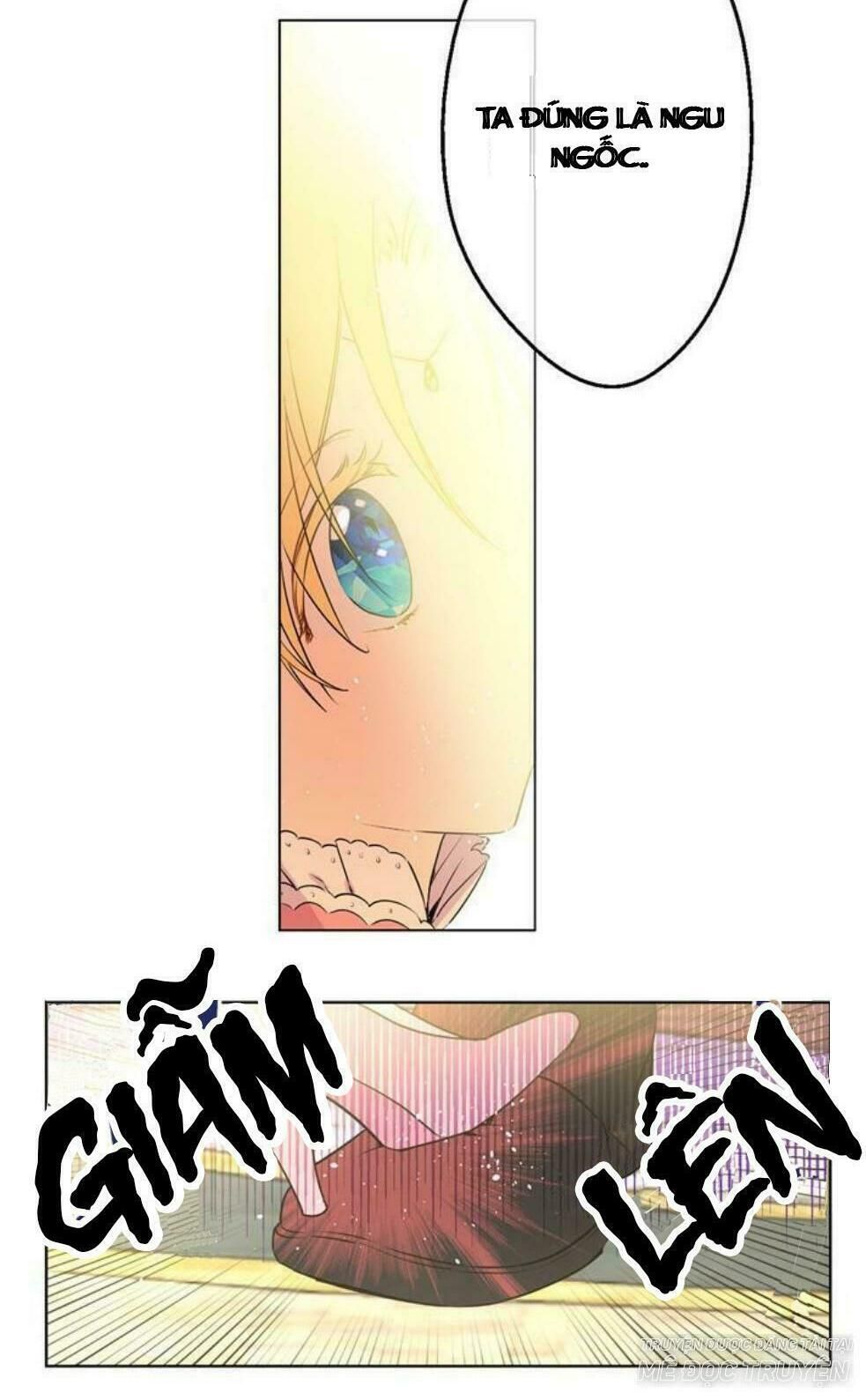 đọc truyện Một Ngày Nọ Tôi Bỗng Thành Nàng Công Chúa Chương 47 ảnh 21 tại Thiên Thai Truyện