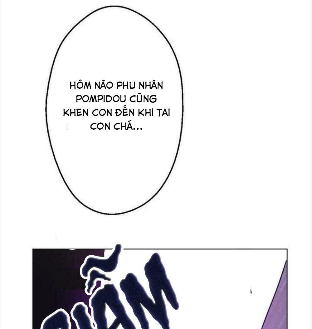 đọc truyện Một Ngày Nọ Tôi Bỗng Thành Nàng Công Chúa Chương 47 ảnh 4 tại Thiên Thai Truyện