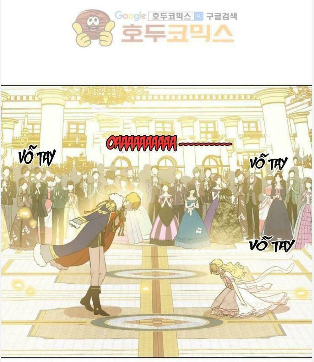 đọc truyện Một Ngày Nọ Tôi Bỗng Thành Nàng Công Chúa Chương 47 ảnh 27 tại Thiên Thai Truyện