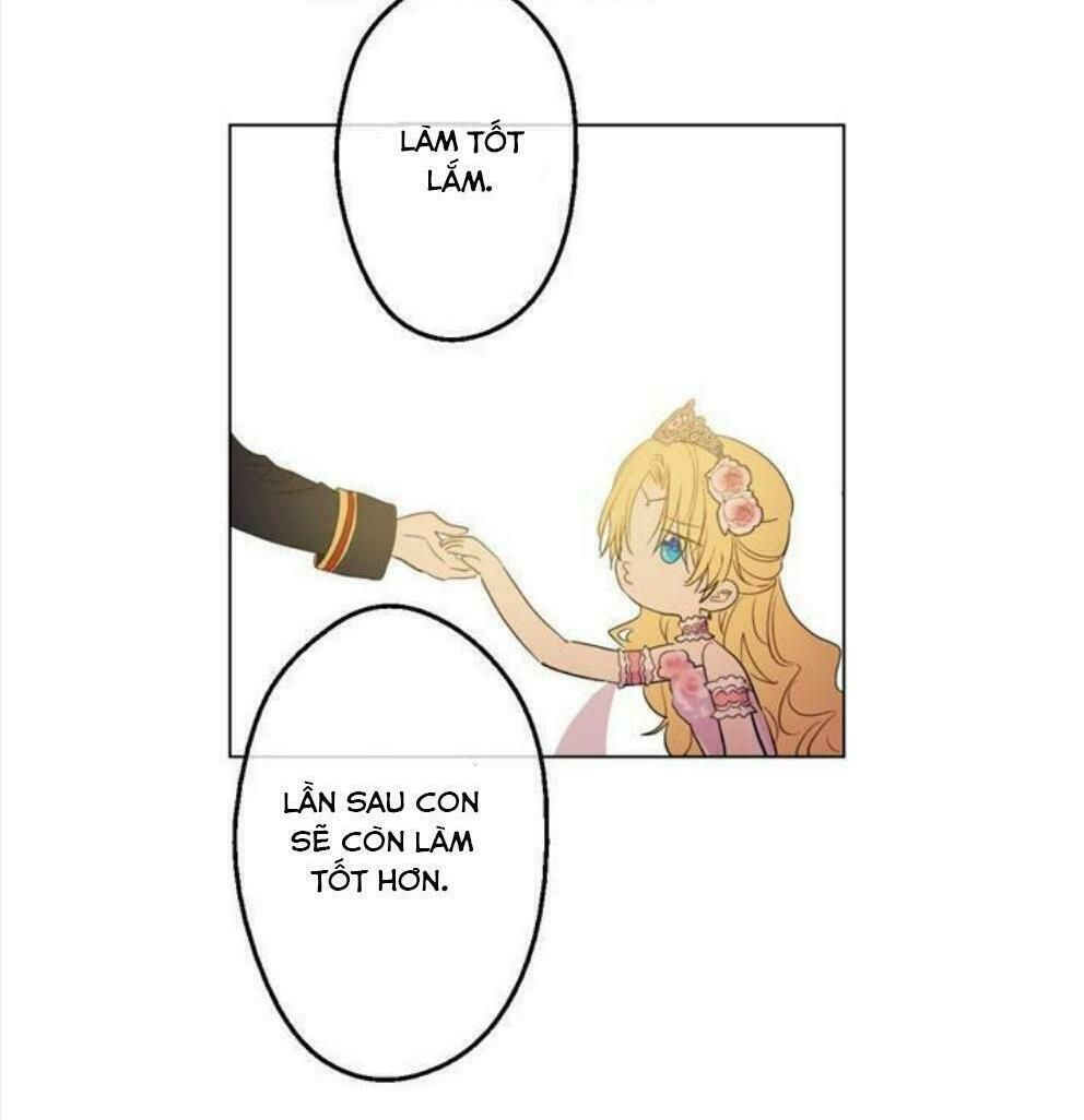 đọc truyện Một Ngày Nọ Tôi Bỗng Thành Nàng Công Chúa Chương 47 ảnh 29 tại Thiên Thai Truyện