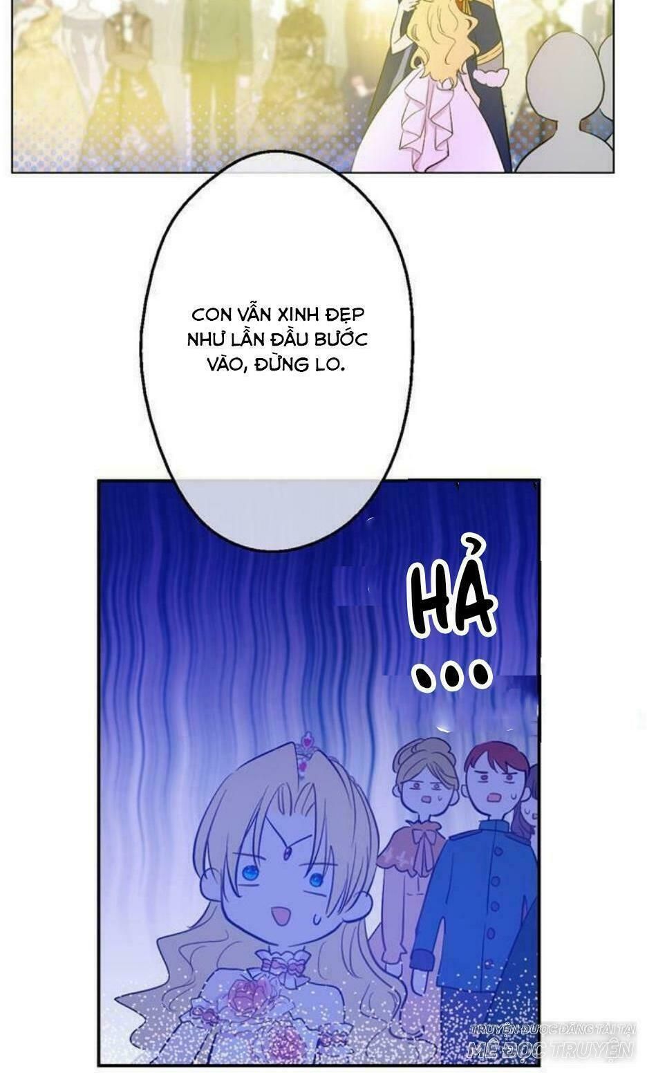 đọc truyện Một Ngày Nọ Tôi Bỗng Thành Nàng Công Chúa Chương 47 ảnh 31 tại Thiên Thai Truyện