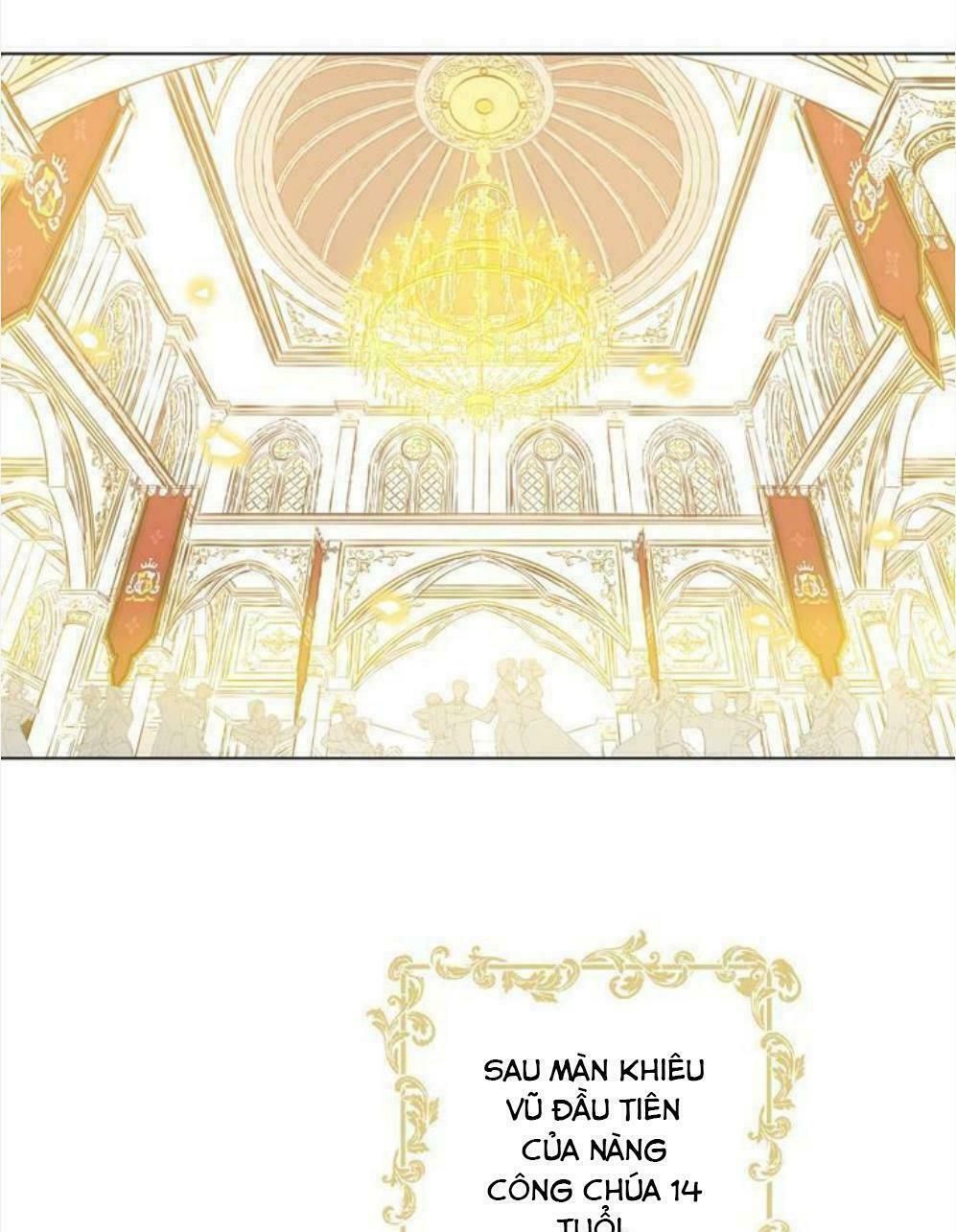 đọc truyện Một Ngày Nọ Tôi Bỗng Thành Nàng Công Chúa Chương 47 ảnh 33 tại Thiên Thai Truyện