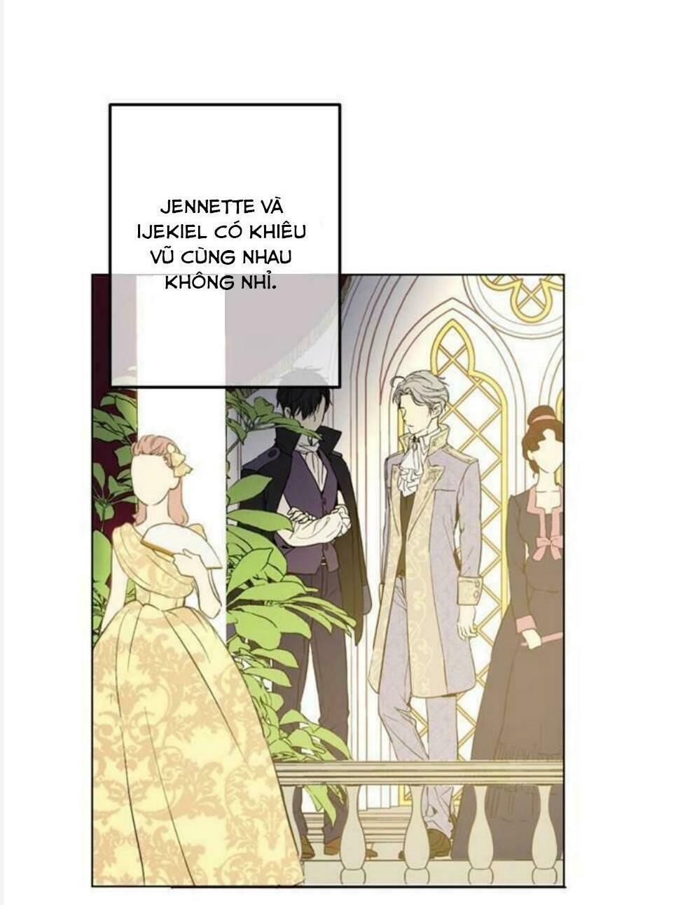 đọc truyện Một Ngày Nọ Tôi Bỗng Thành Nàng Công Chúa Chương 47 ảnh 36 tại Thiên Thai Truyện