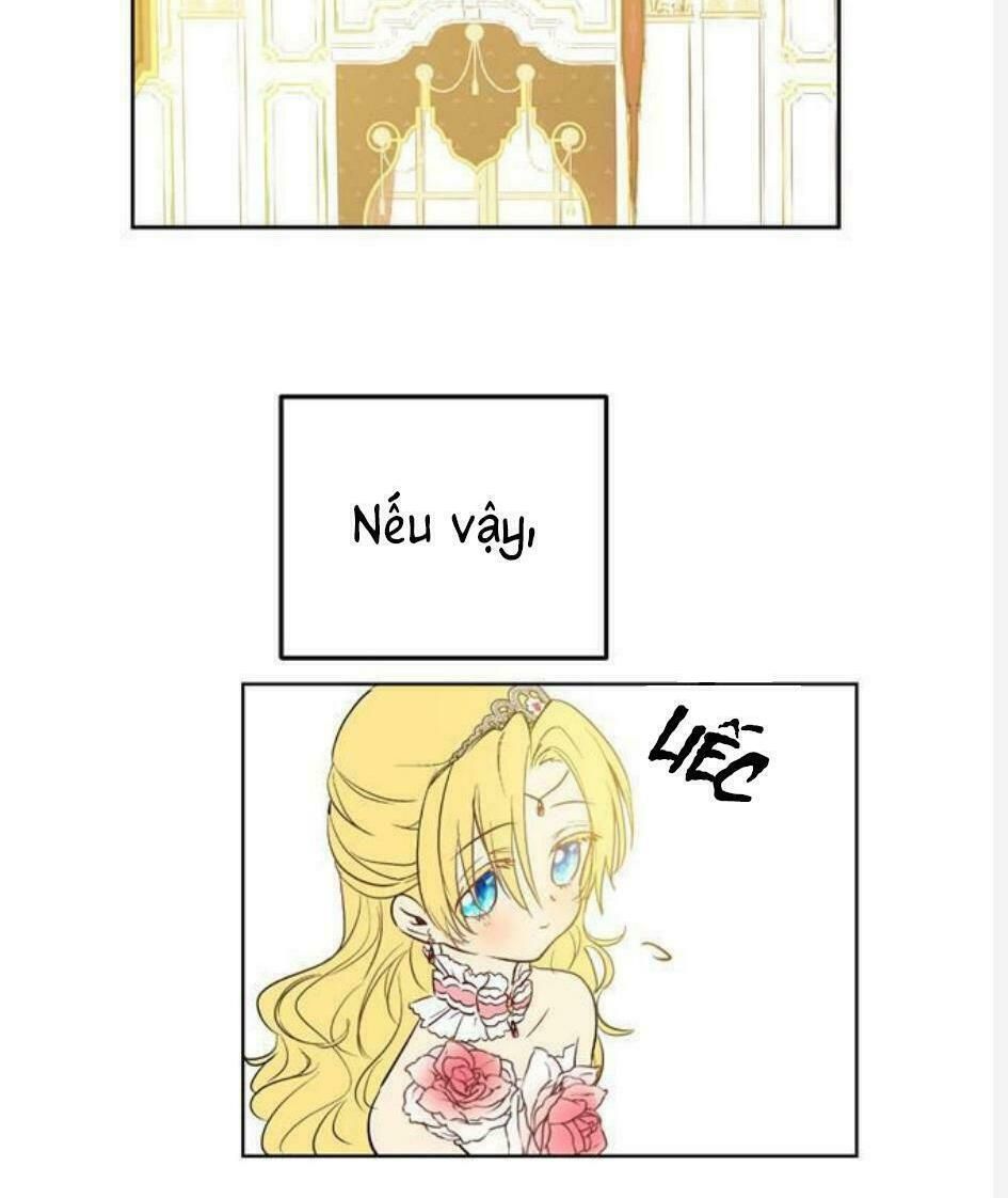 đọc truyện Một Ngày Nọ Tôi Bỗng Thành Nàng Công Chúa Chương 47 ảnh 38 tại Thiên Thai Truyện