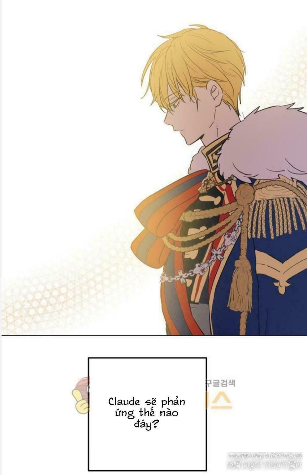 đọc truyện Một Ngày Nọ Tôi Bỗng Thành Nàng Công Chúa Chương 47 ảnh 39 tại Thiên Thai Truyện