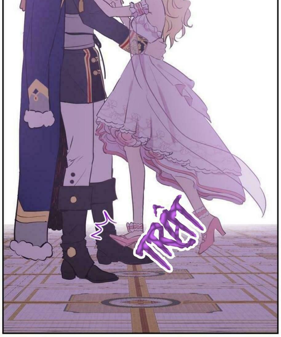 đọc truyện Một Ngày Nọ Tôi Bỗng Thành Nàng Công Chúa Chương 47 ảnh 7 tại Thiên Thai Truyện