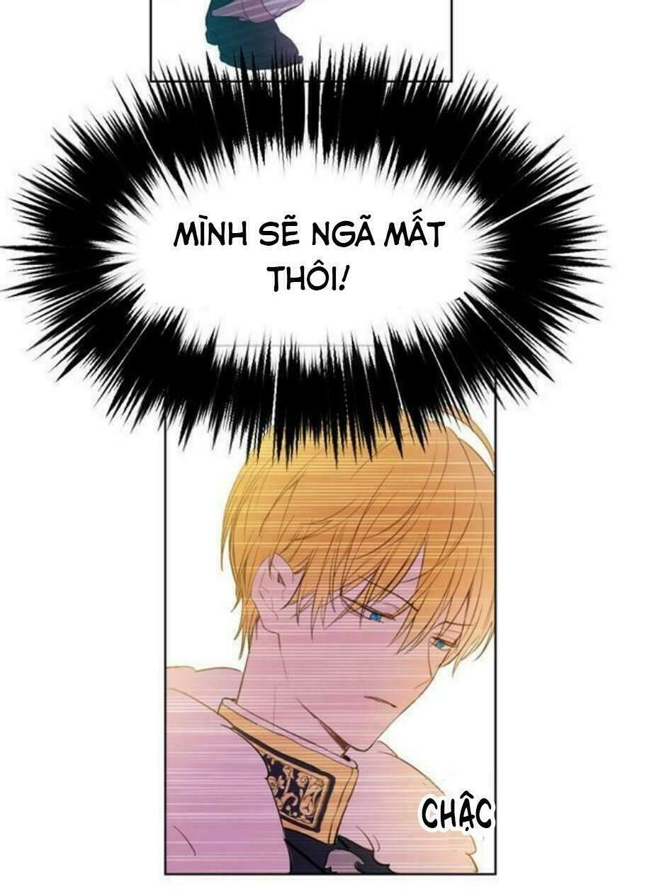 đọc truyện Một Ngày Nọ Tôi Bỗng Thành Nàng Công Chúa Chương 47 ảnh 9 tại Thiên Thai Truyện