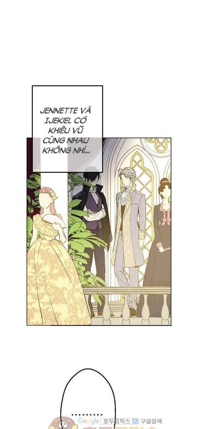 đọc truyện Một Ngày Nọ Tôi Bỗng Thành Nàng Công Chúa Chương 48 ảnh 3 tại Thiên Thai Truyện