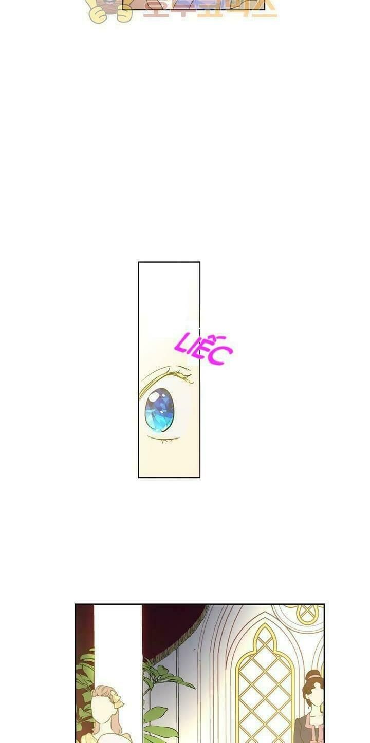 đọc truyện Một Ngày Nọ Tôi Bỗng Thành Nàng Công Chúa Chương 48 ảnh 12 tại Thiên Thai Truyện