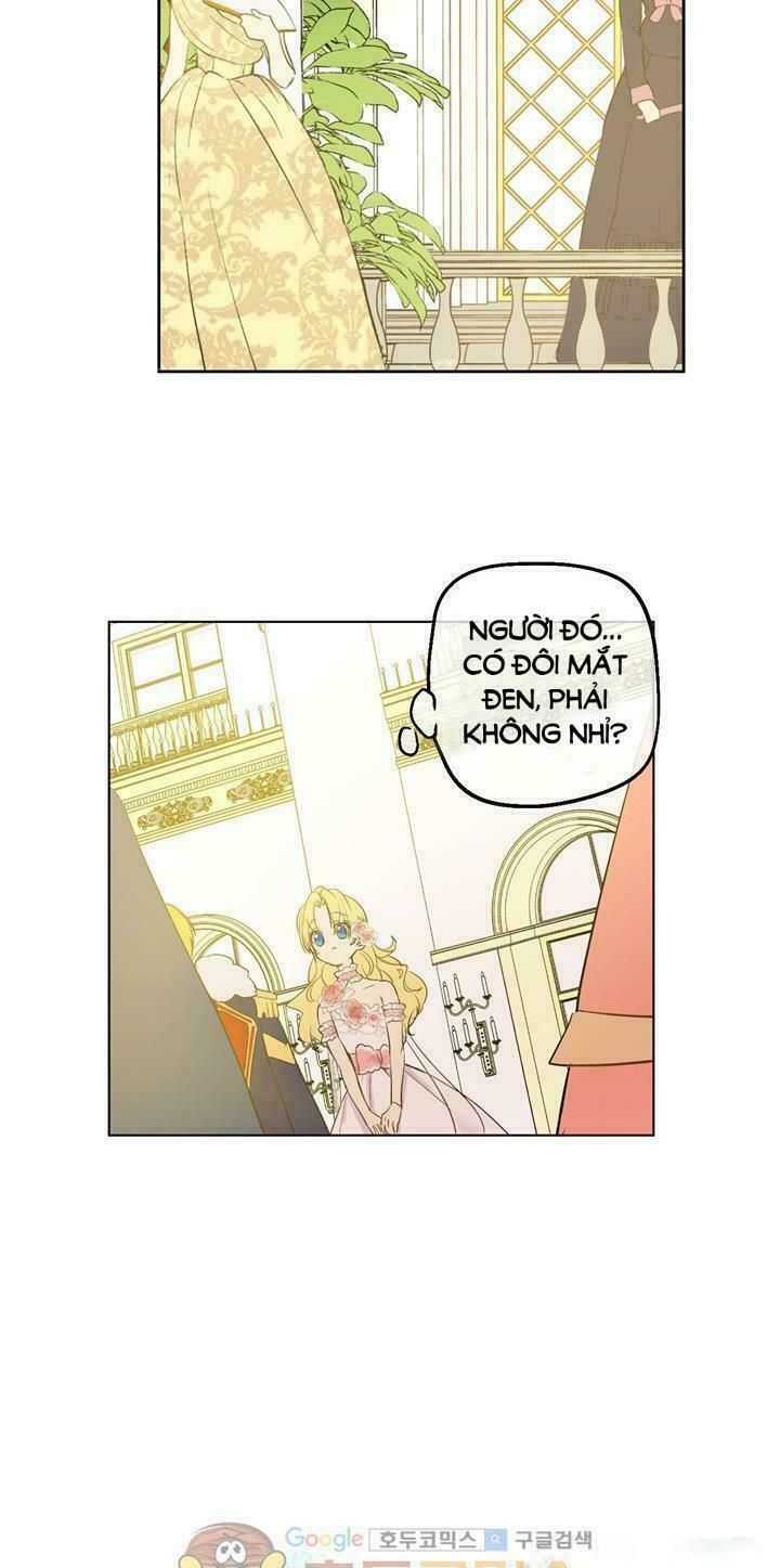 đọc truyện Một Ngày Nọ Tôi Bỗng Thành Nàng Công Chúa Chương 48 ảnh 13 tại Thiên Thai Truyện