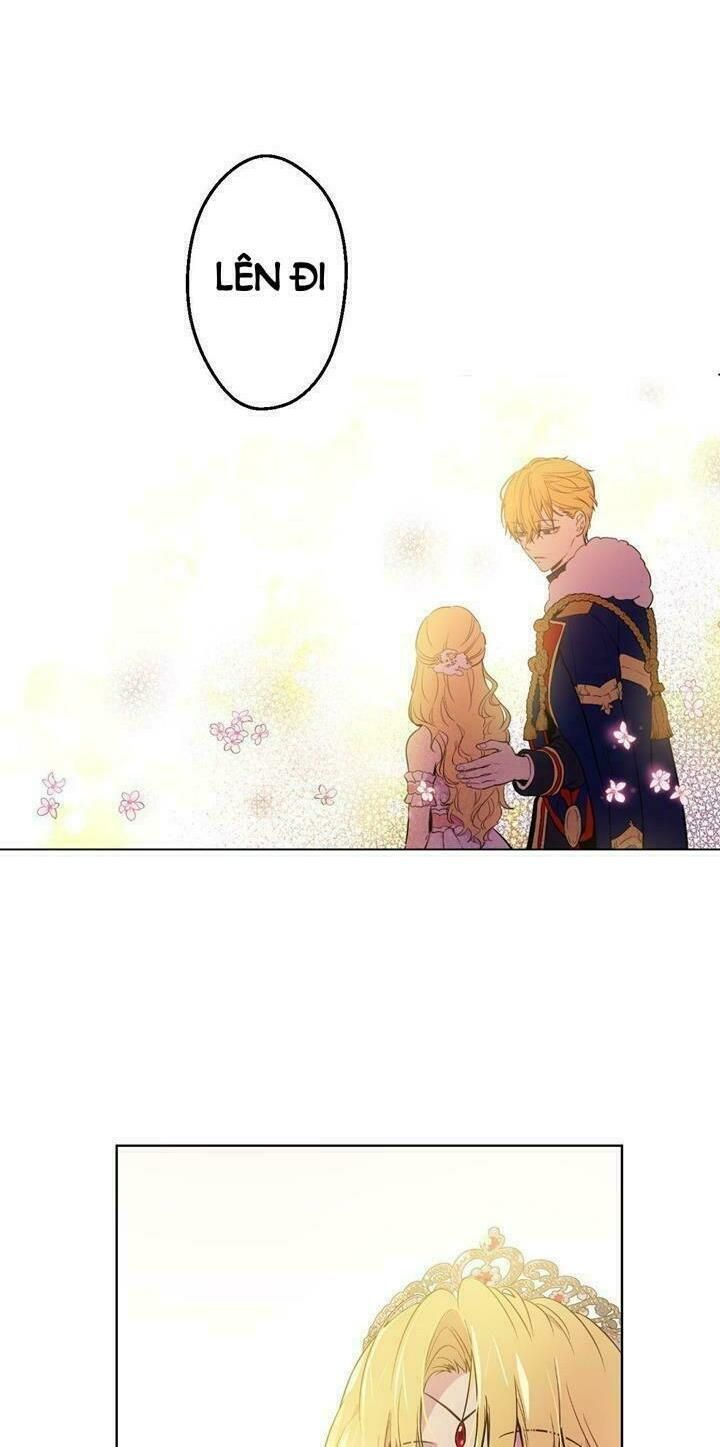 đọc truyện Một Ngày Nọ Tôi Bỗng Thành Nàng Công Chúa Chương 48 ảnh 16 tại Thiên Thai Truyện