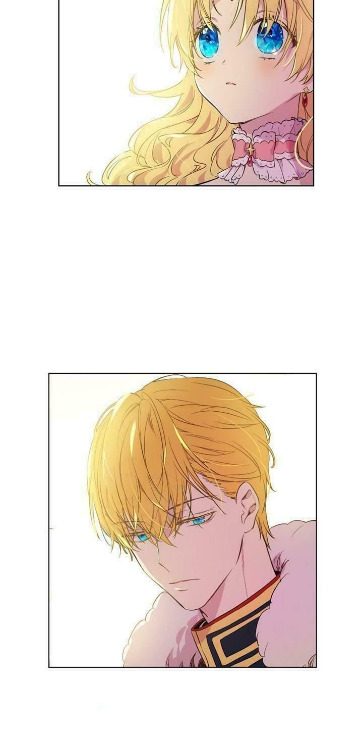 đọc truyện Một Ngày Nọ Tôi Bỗng Thành Nàng Công Chúa Chương 48 ảnh 17 tại Thiên Thai Truyện