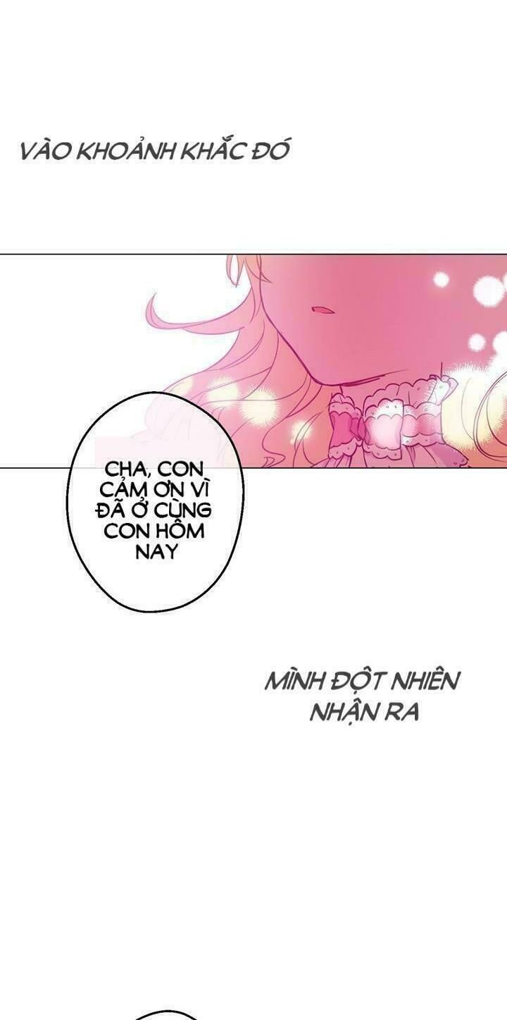 đọc truyện Một Ngày Nọ Tôi Bỗng Thành Nàng Công Chúa Chương 48 ảnh 18 tại Thiên Thai Truyện