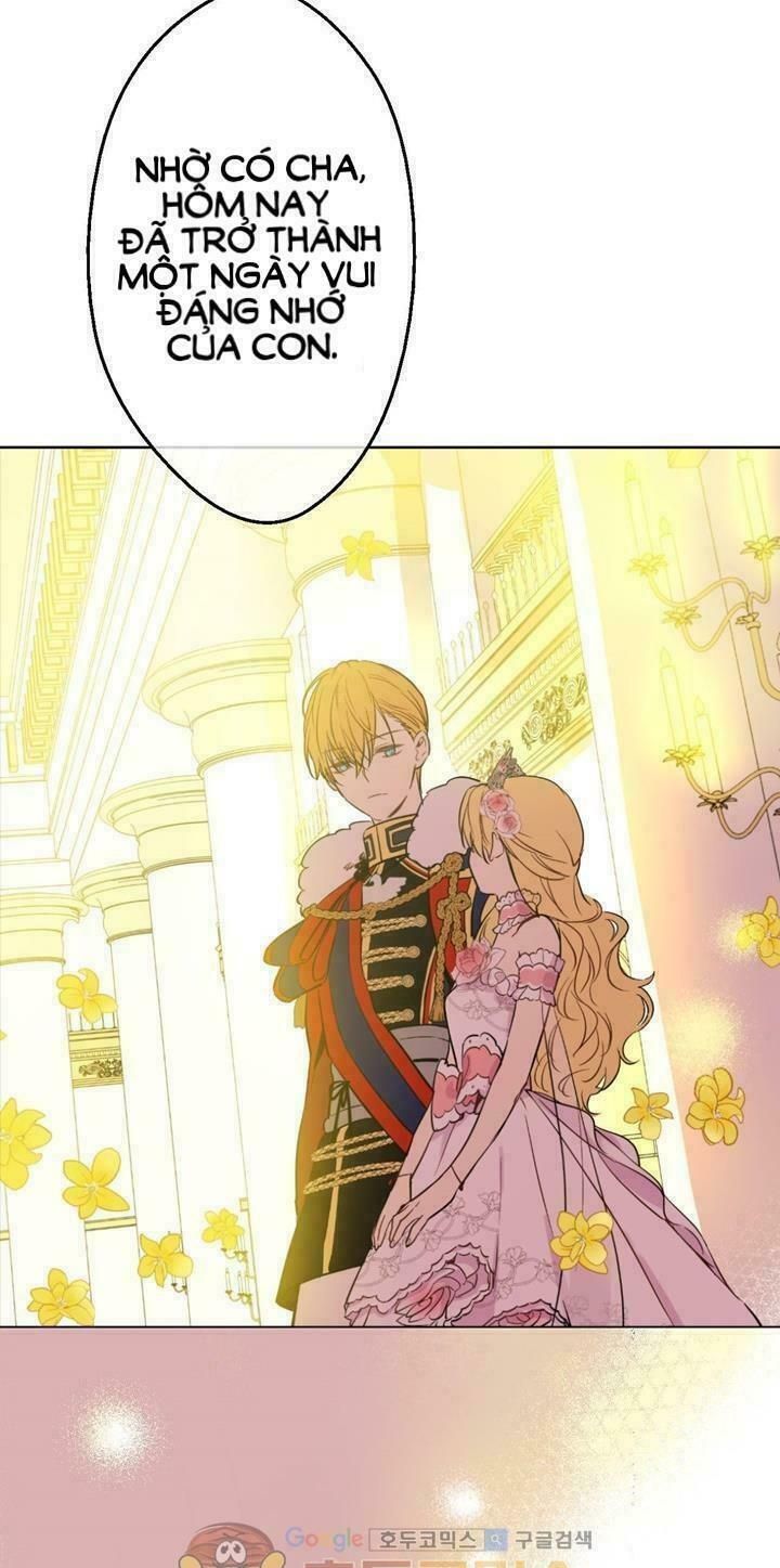 đọc truyện Một Ngày Nọ Tôi Bỗng Thành Nàng Công Chúa Chương 48 ảnh 19 tại Thiên Thai Truyện