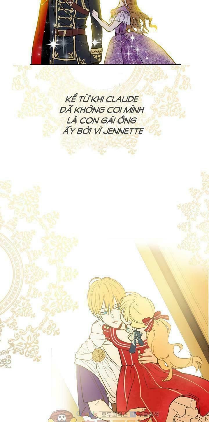 đọc truyện Một Ngày Nọ Tôi Bỗng Thành Nàng Công Chúa Chương 48 ảnh 21 tại Thiên Thai Truyện