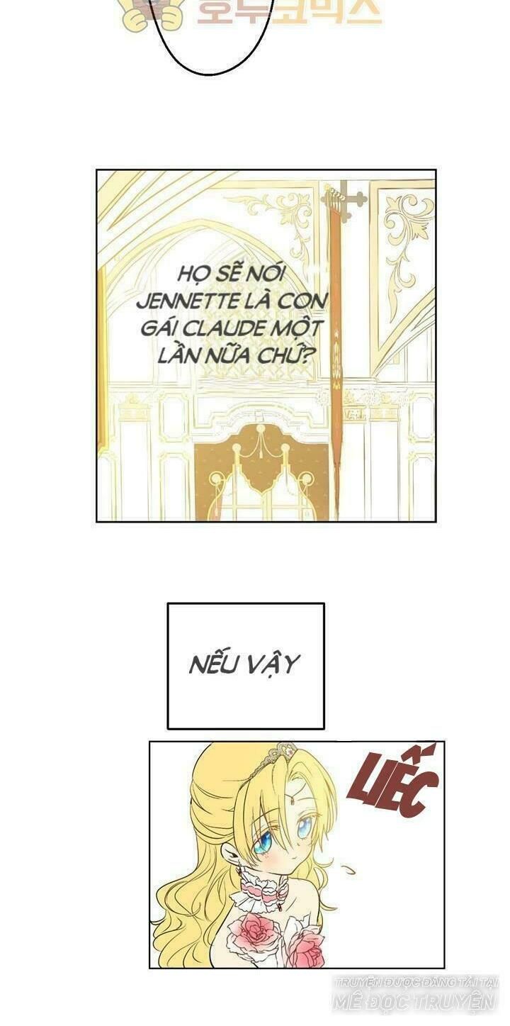 đọc truyện Một Ngày Nọ Tôi Bỗng Thành Nàng Công Chúa Chương 48 ảnh 4 tại Thiên Thai Truyện