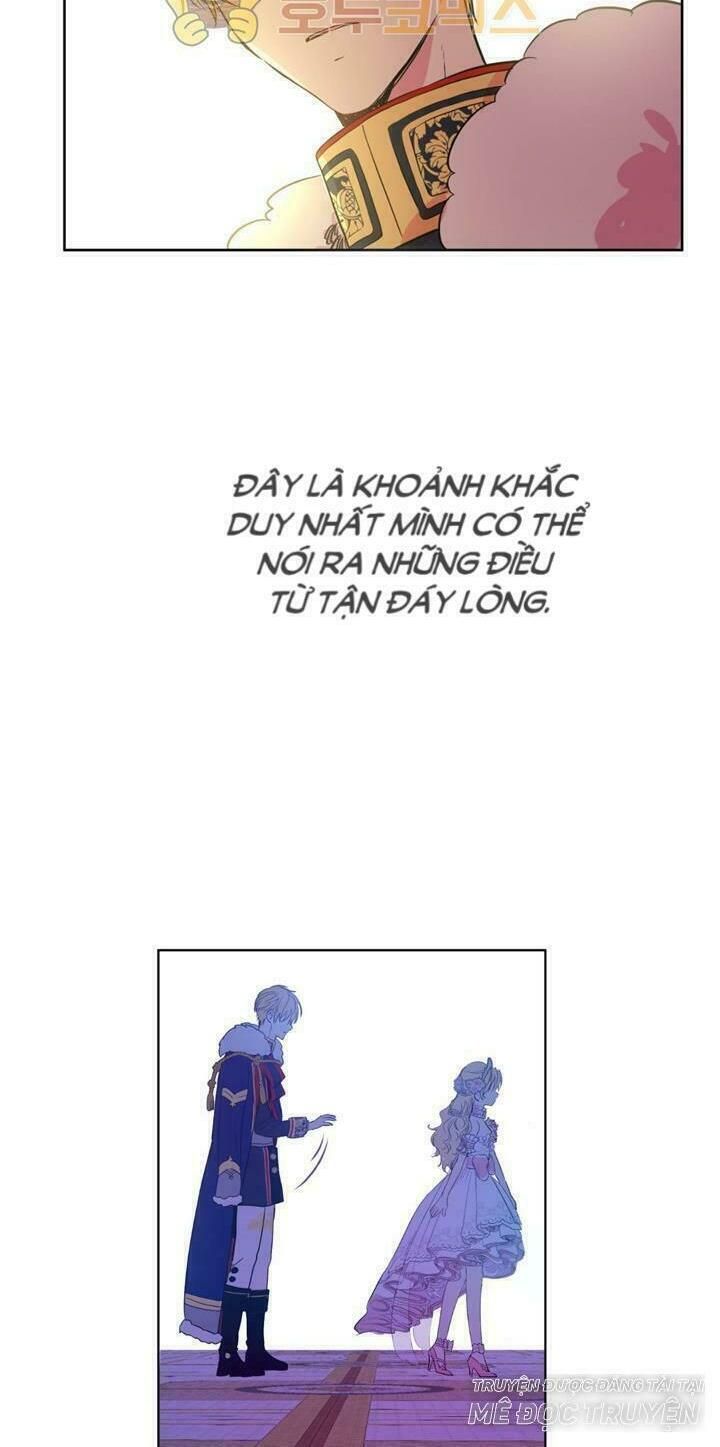 đọc truyện Một Ngày Nọ Tôi Bỗng Thành Nàng Công Chúa Chương 48 ảnh 24 tại Thiên Thai Truyện