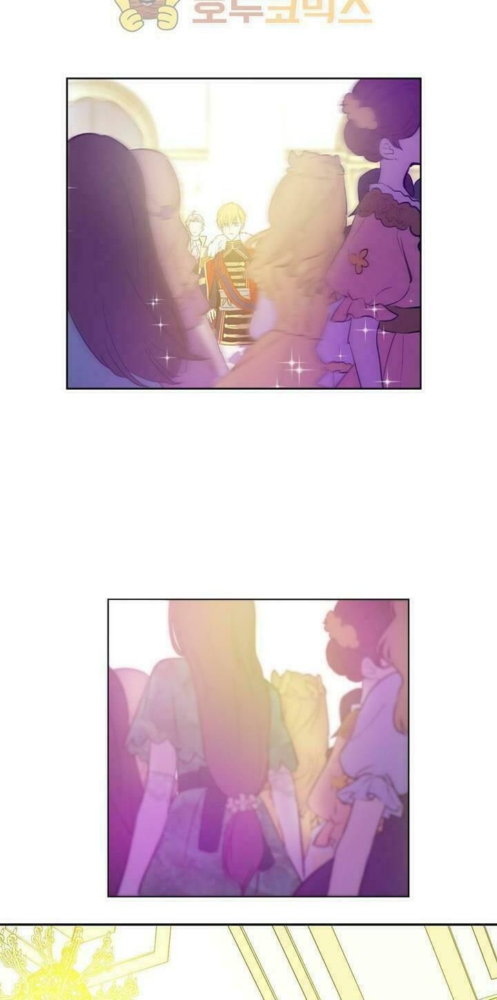 đọc truyện Một Ngày Nọ Tôi Bỗng Thành Nàng Công Chúa Chương 48 ảnh 28 tại Thiên Thai Truyện