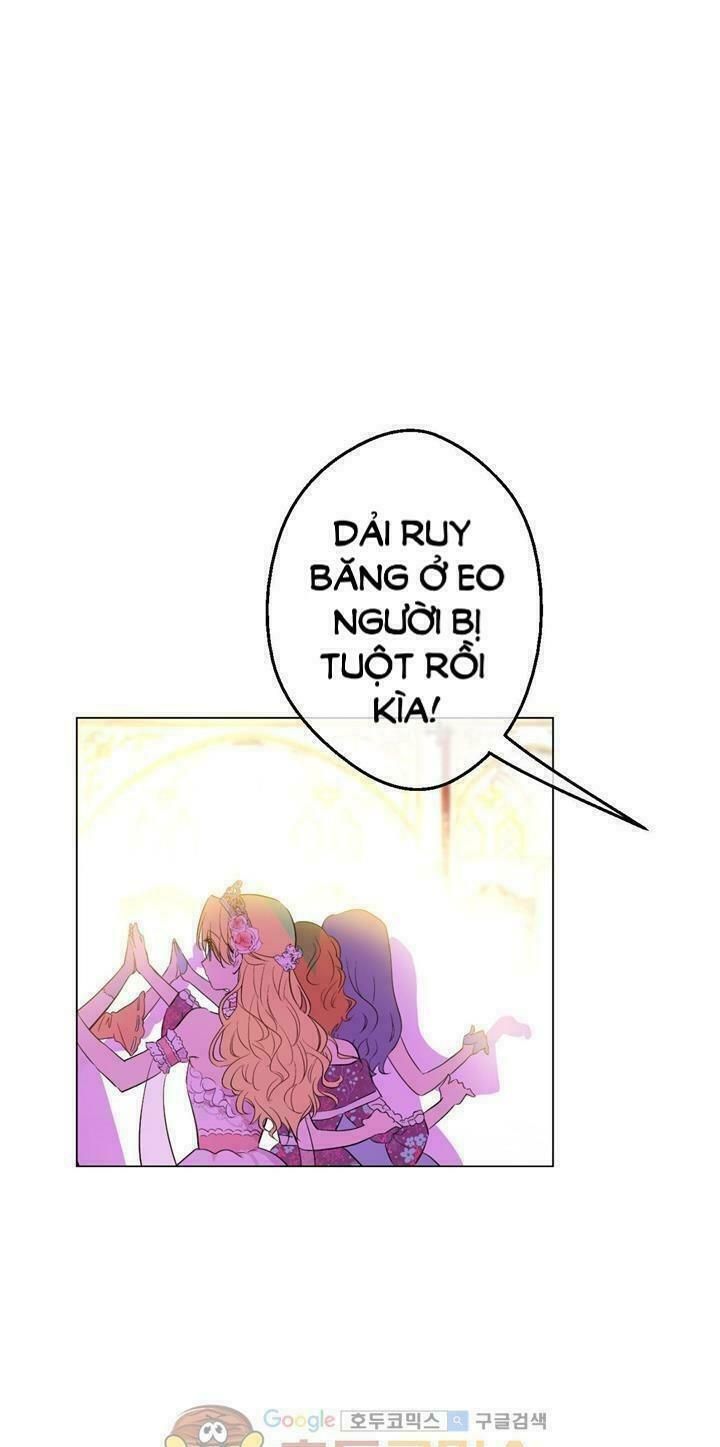 đọc truyện Một Ngày Nọ Tôi Bỗng Thành Nàng Công Chúa Chương 48 ảnh 31 tại Thiên Thai Truyện