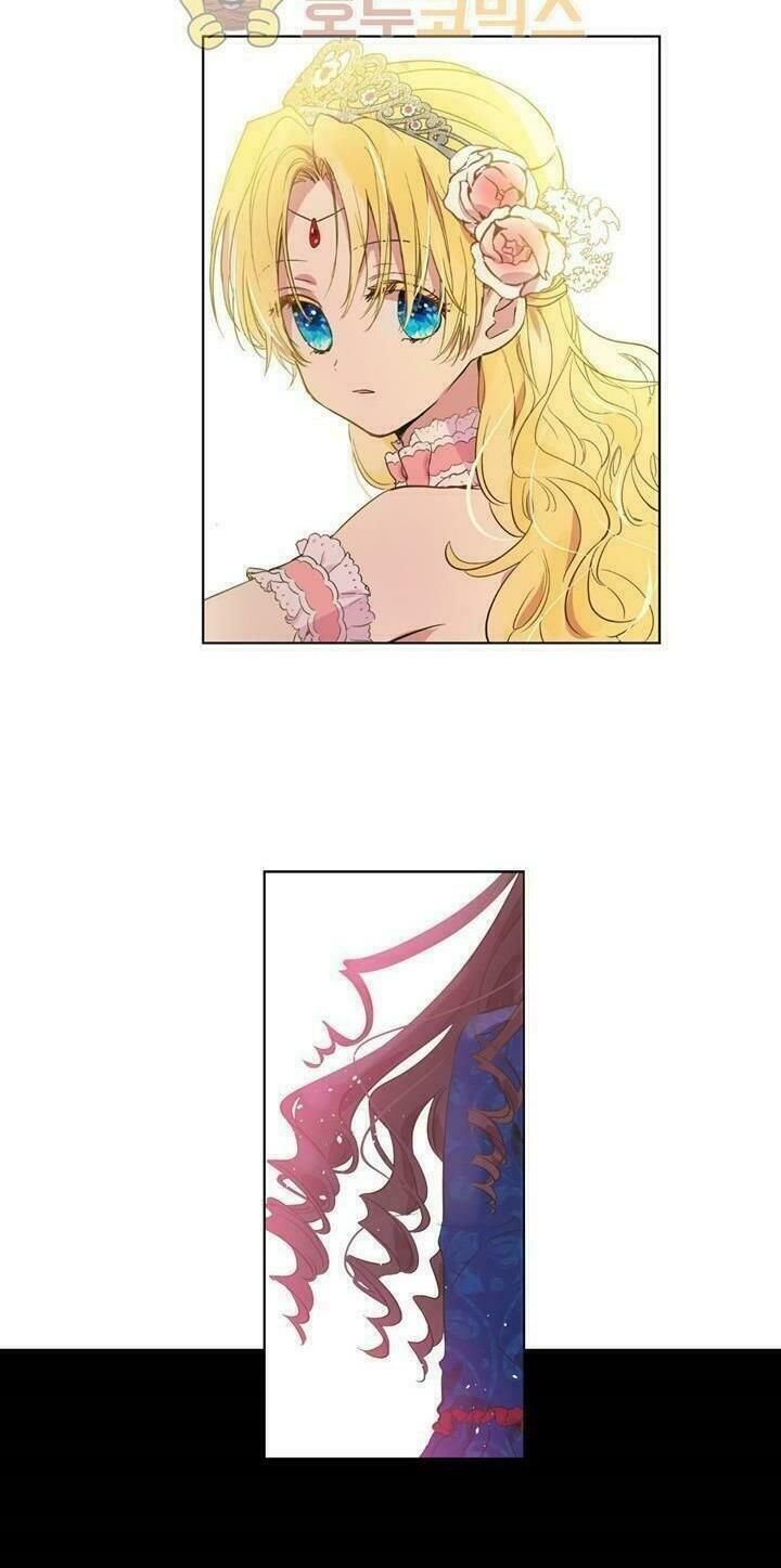 đọc truyện Một Ngày Nọ Tôi Bỗng Thành Nàng Công Chúa Chương 48 ảnh 32 tại Thiên Thai Truyện