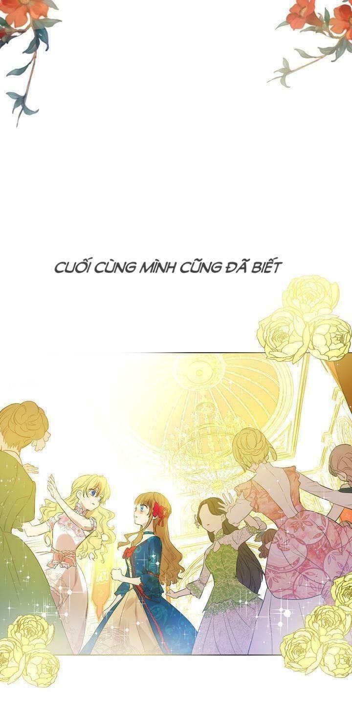 đọc truyện Một Ngày Nọ Tôi Bỗng Thành Nàng Công Chúa Chương 48 ảnh 35 tại Thiên Thai Truyện