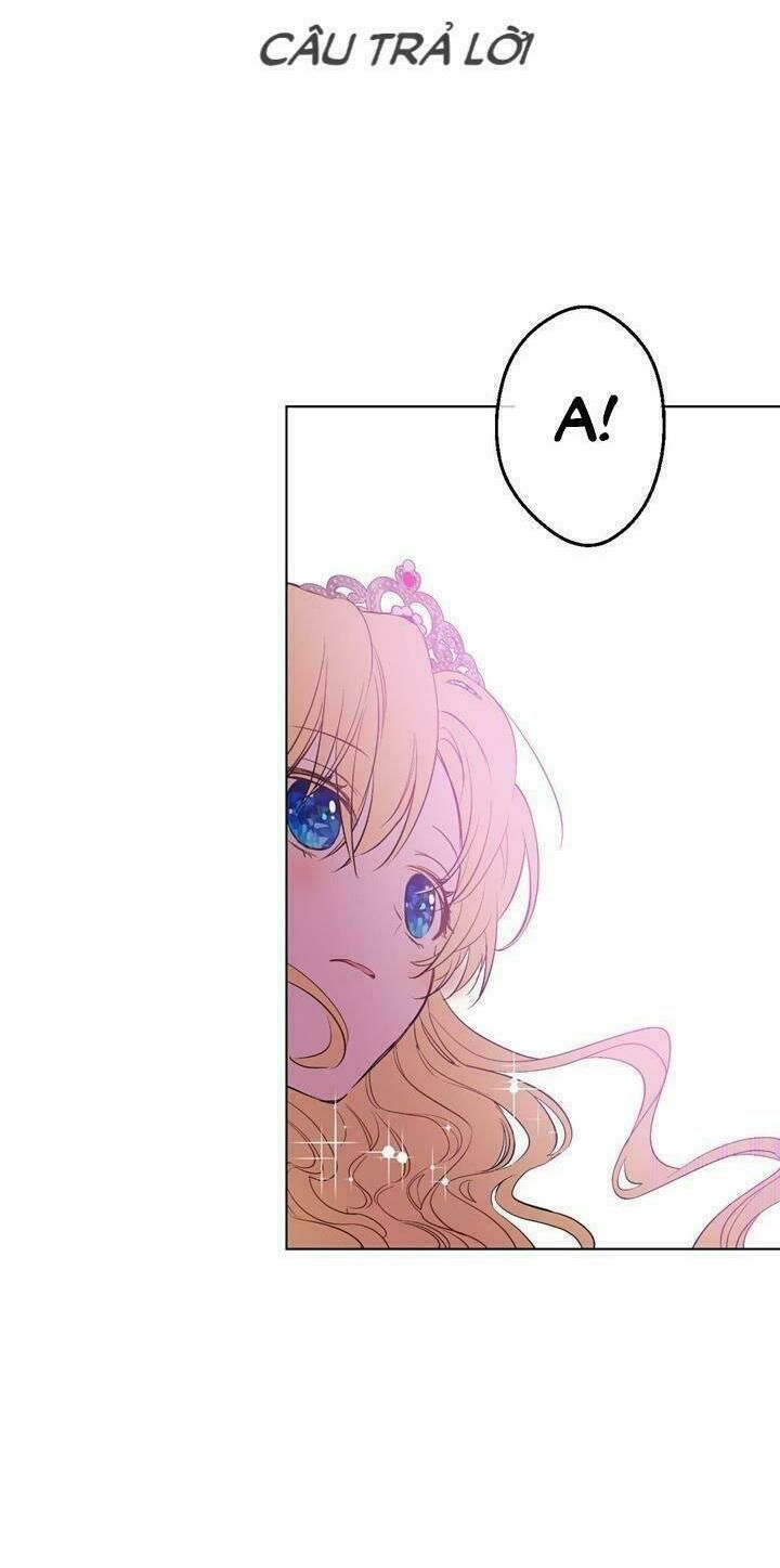 đọc truyện Một Ngày Nọ Tôi Bỗng Thành Nàng Công Chúa Chương 48 ảnh 36 tại Thiên Thai Truyện