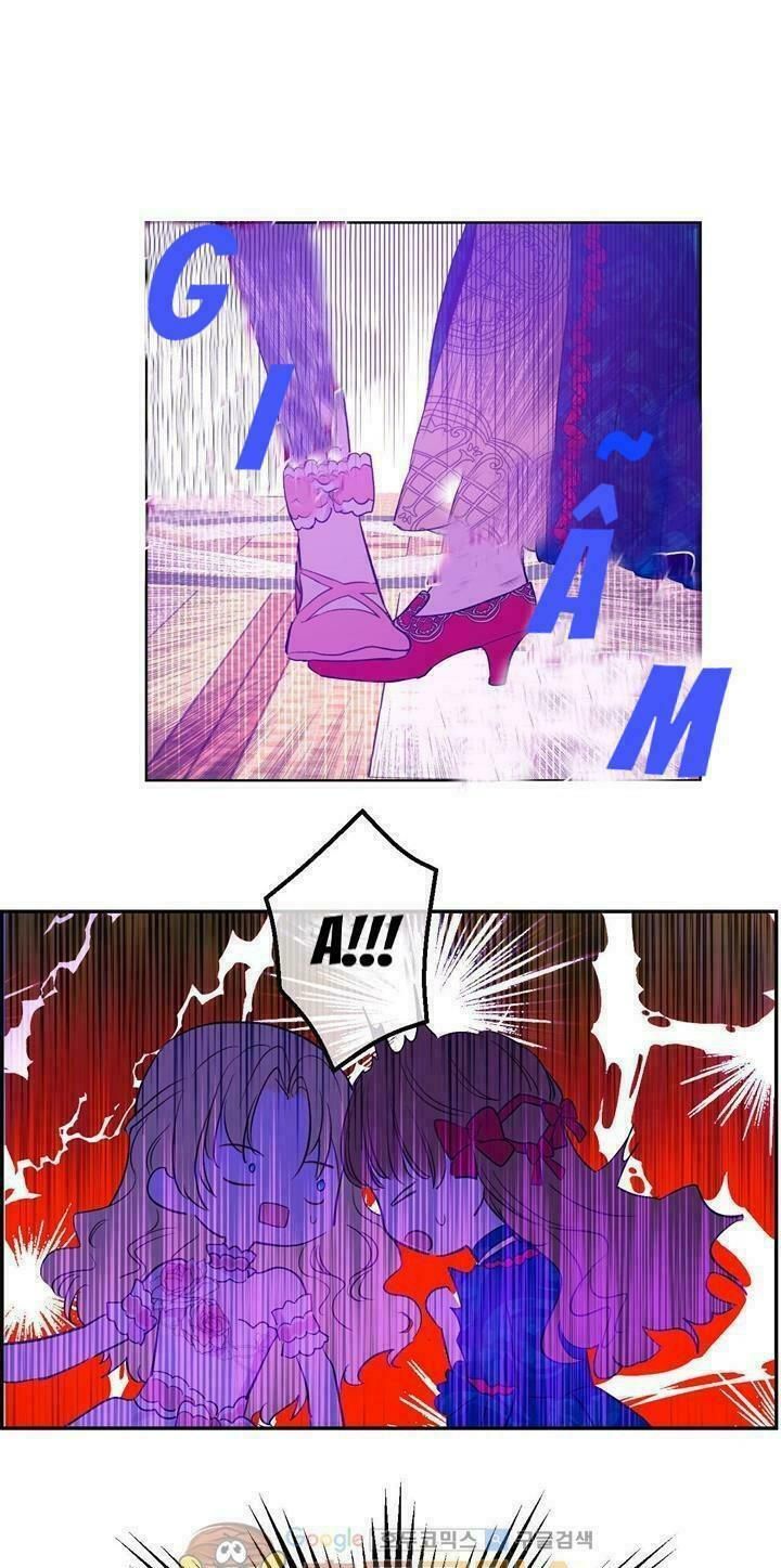 đọc truyện Một Ngày Nọ Tôi Bỗng Thành Nàng Công Chúa Chương 48 ảnh 37 tại Thiên Thai Truyện