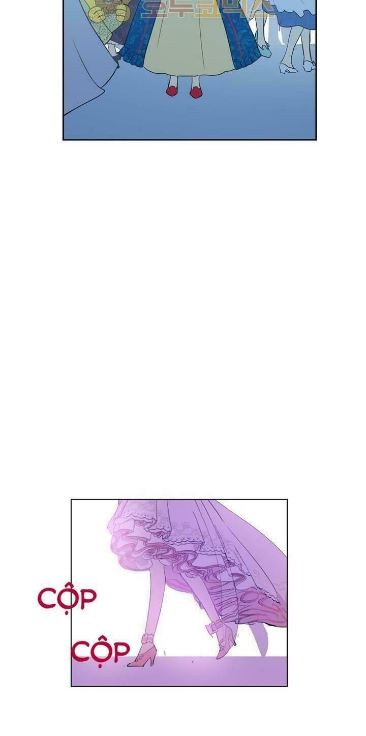 đọc truyện Một Ngày Nọ Tôi Bỗng Thành Nàng Công Chúa Chương 48 ảnh 42 tại Thiên Thai Truyện