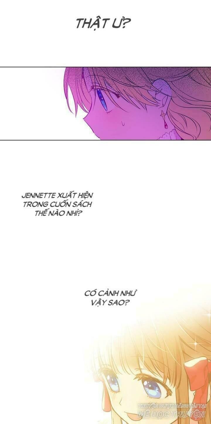 đọc truyện Một Ngày Nọ Tôi Bỗng Thành Nàng Công Chúa Chương 48 ảnh 44 tại Thiên Thai Truyện