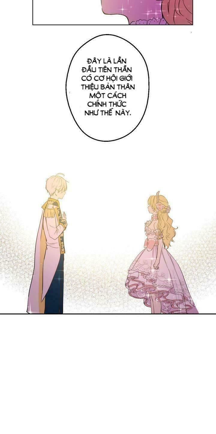 đọc truyện Một Ngày Nọ Tôi Bỗng Thành Nàng Công Chúa Chương 48 ảnh 47 tại Thiên Thai Truyện