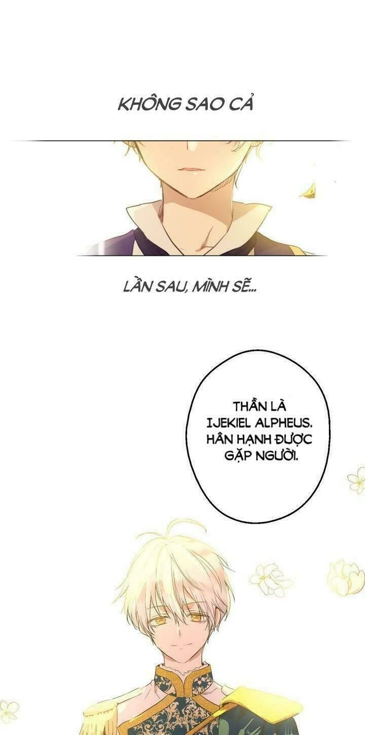 đọc truyện Một Ngày Nọ Tôi Bỗng Thành Nàng Công Chúa Chương 48 ảnh 48 tại Thiên Thai Truyện