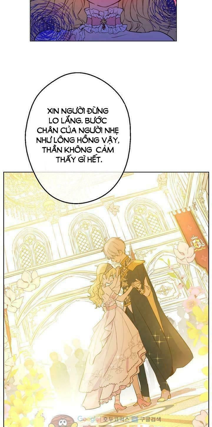 đọc truyện Một Ngày Nọ Tôi Bỗng Thành Nàng Công Chúa Chương 48 ảnh 51 tại Thiên Thai Truyện