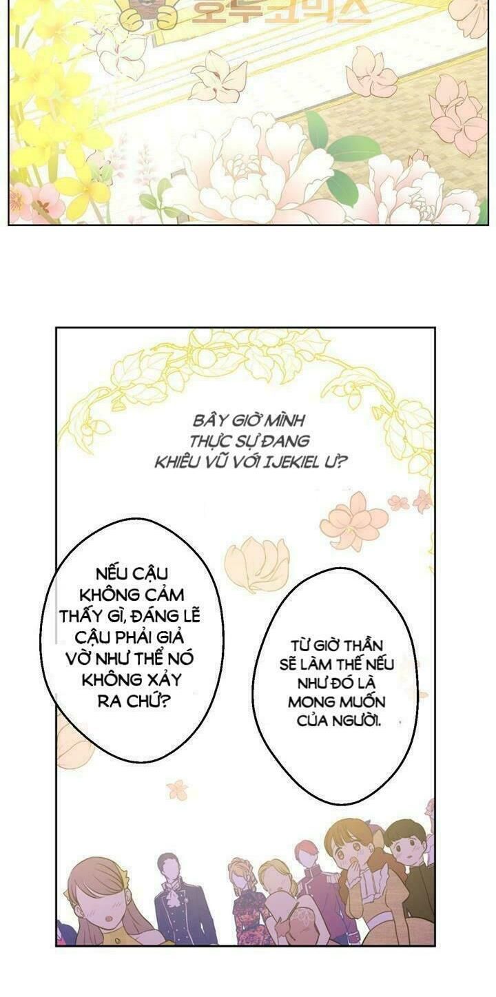 đọc truyện Một Ngày Nọ Tôi Bỗng Thành Nàng Công Chúa Chương 48 ảnh 52 tại Thiên Thai Truyện