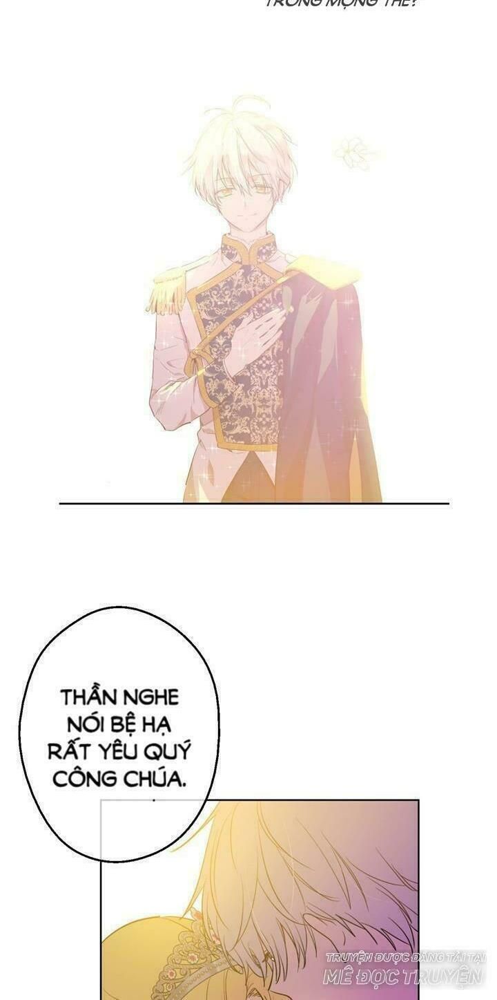 đọc truyện Một Ngày Nọ Tôi Bỗng Thành Nàng Công Chúa Chương 48 ảnh 54 tại Thiên Thai Truyện