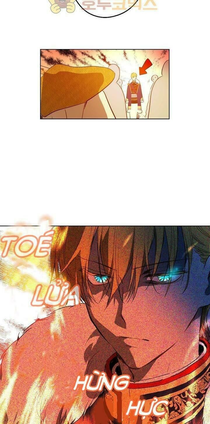 đọc truyện Một Ngày Nọ Tôi Bỗng Thành Nàng Công Chúa Chương 48 ảnh 56 tại Thiên Thai Truyện