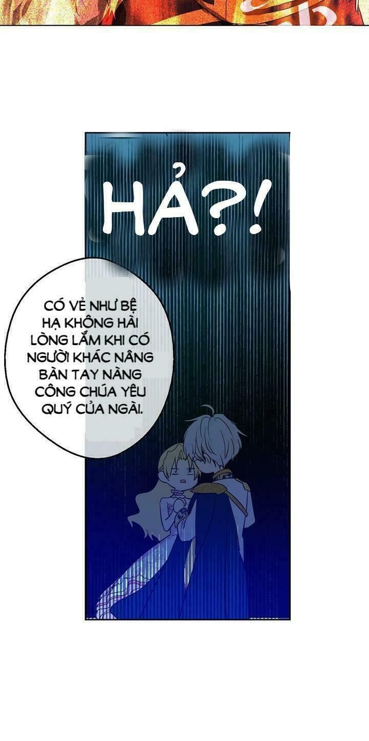 đọc truyện Một Ngày Nọ Tôi Bỗng Thành Nàng Công Chúa Chương 48 ảnh 57 tại Thiên Thai Truyện